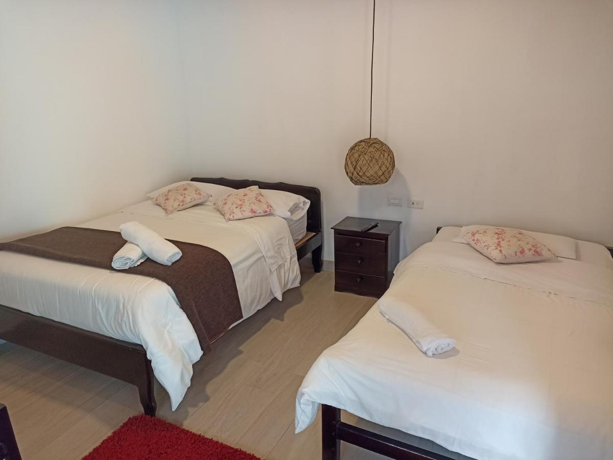 巴尼奥斯 J旅馆酒店 外观 照片