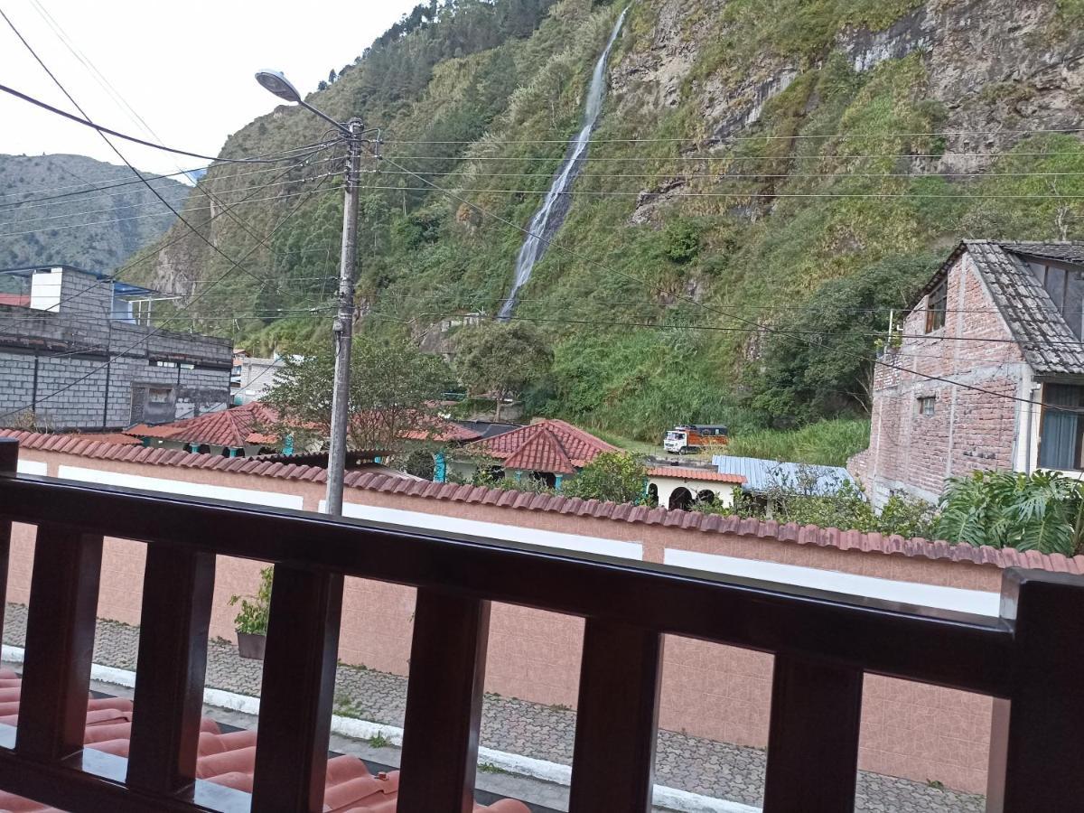 巴尼奥斯 J旅馆酒店 外观 照片