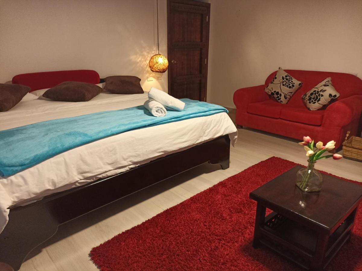 巴尼奥斯 J旅馆酒店 外观 照片