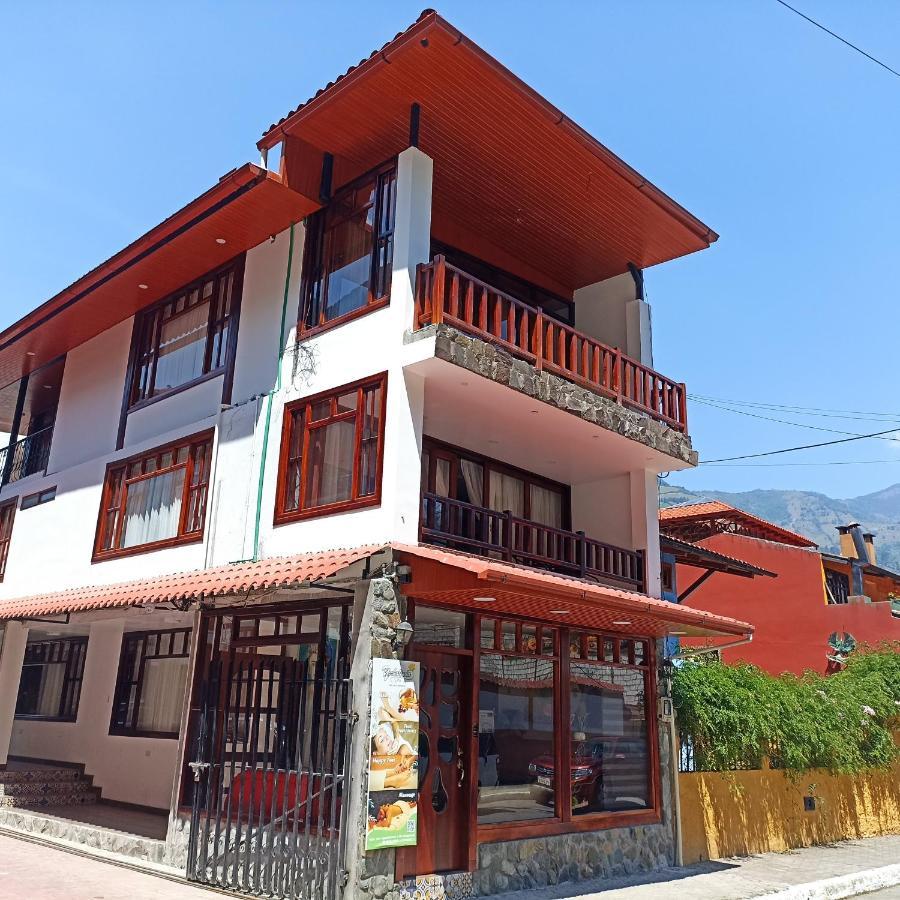 巴尼奥斯 J旅馆酒店 外观 照片