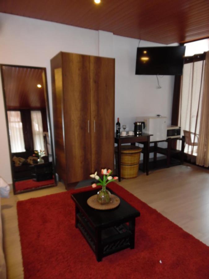 巴尼奥斯 J旅馆酒店 外观 照片