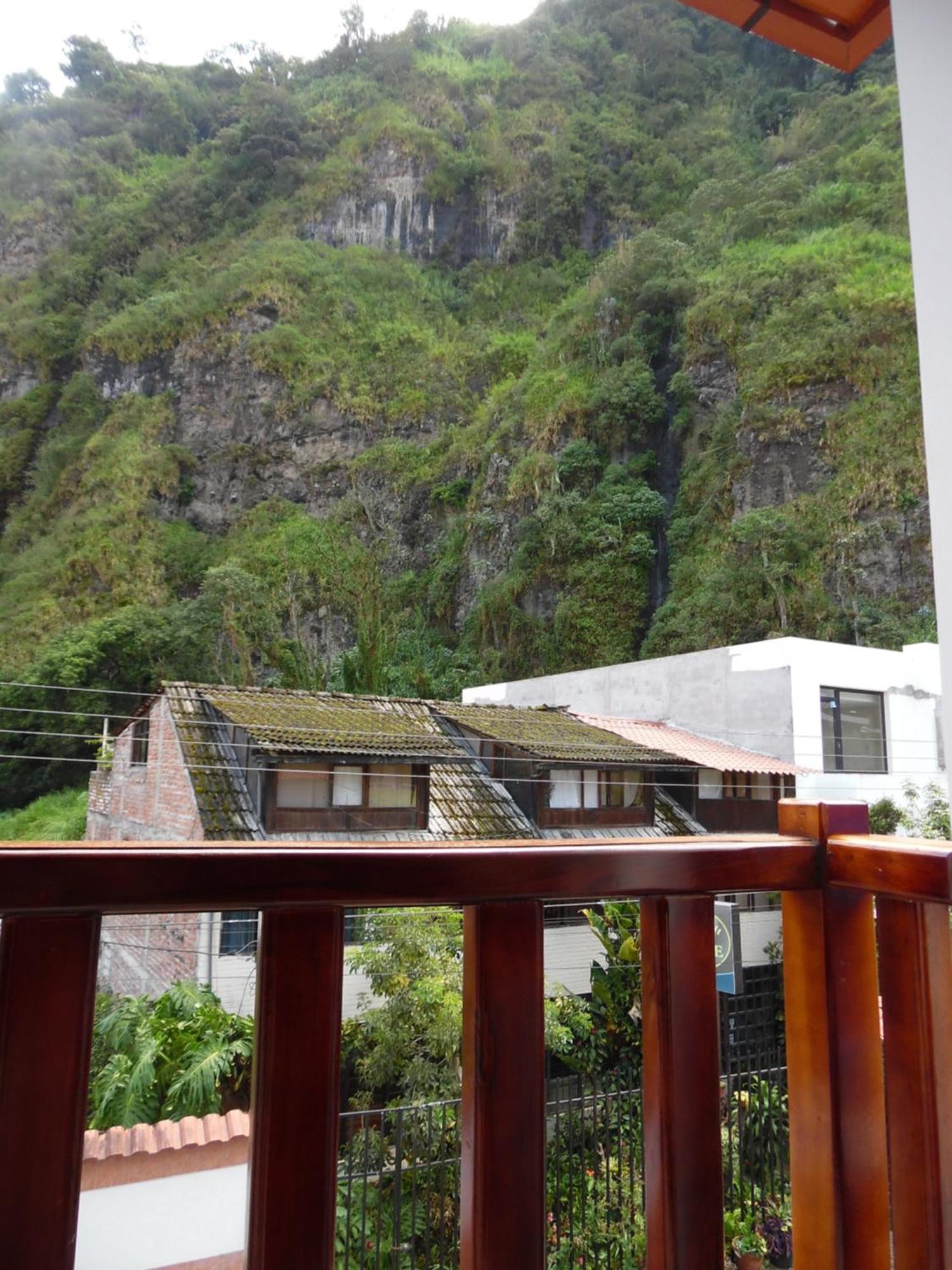 巴尼奥斯 J旅馆酒店 外观 照片