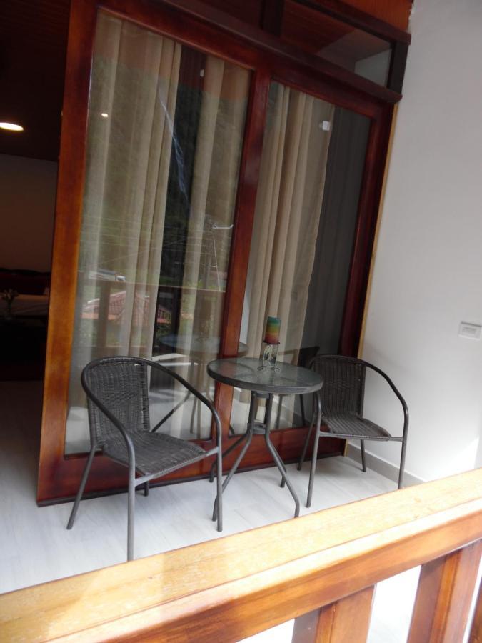 巴尼奥斯 J旅馆酒店 外观 照片
