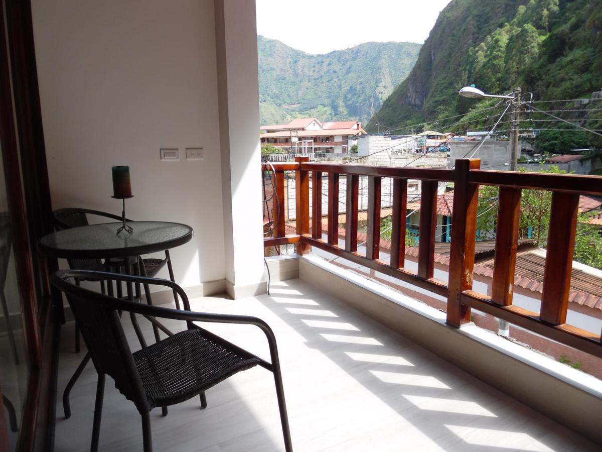 巴尼奥斯 J旅馆酒店 外观 照片