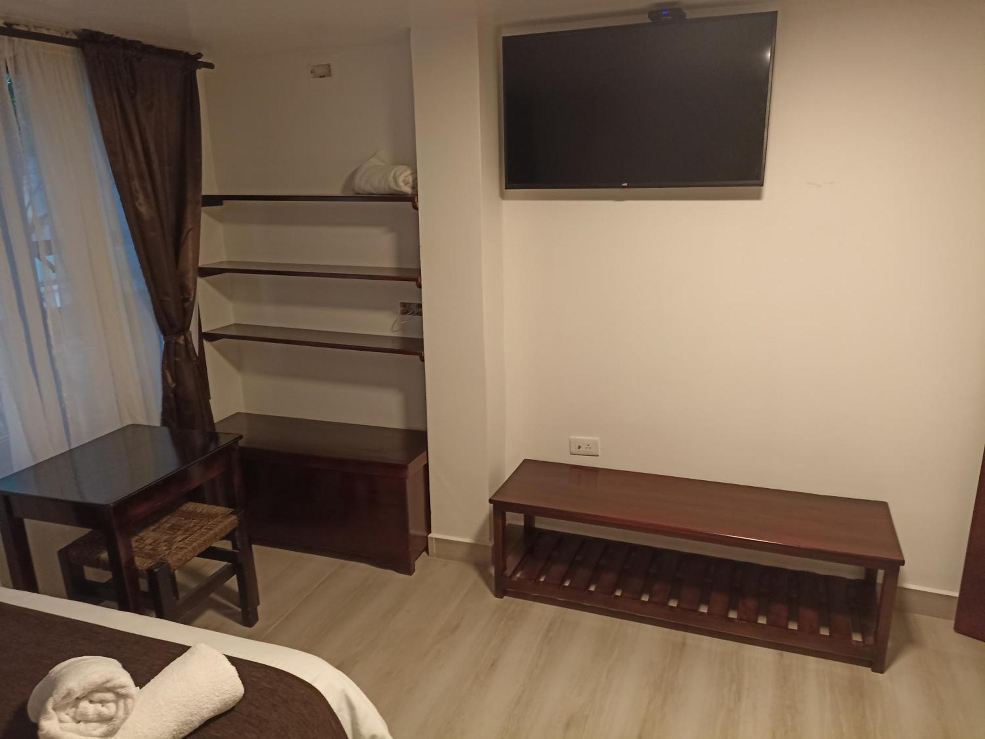巴尼奥斯 J旅馆酒店 客房 照片
