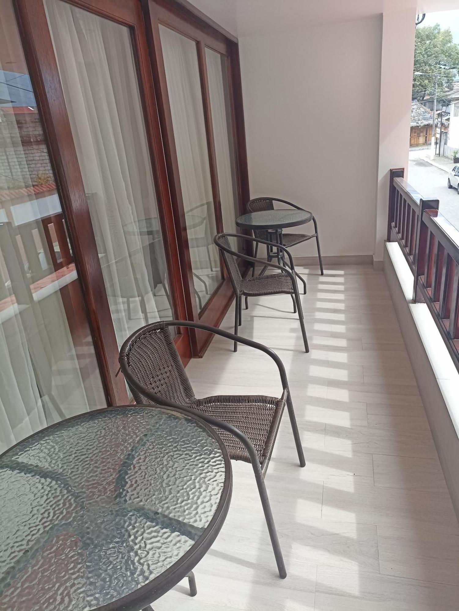 巴尼奥斯 J旅馆酒店 客房 照片